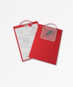 Application-bag-red