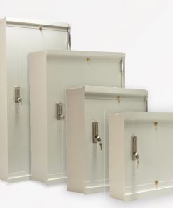 Mechanical system Cabinets