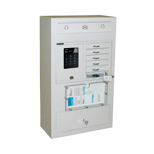 Key Drop Box Australia Drop Off and Collection Lockers